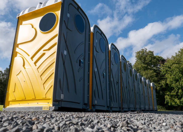 Best ADA-Compliant Portable Toilet Rental  in Graham, NC
