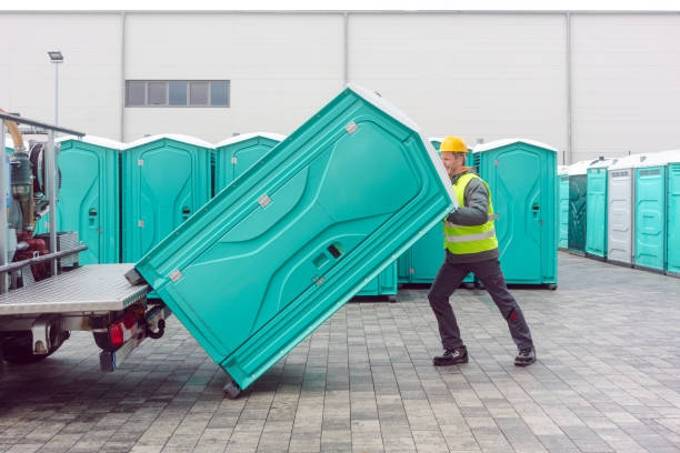 Best Event Portable Toilet Rental  in Graham, NC