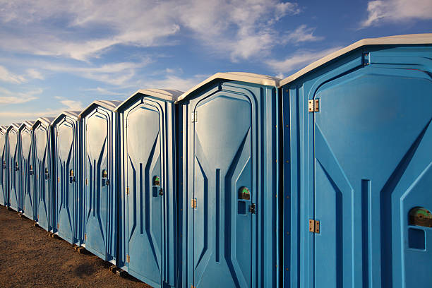 Best Portable Restroom Maintenance and Cleaning  in Graham, NC