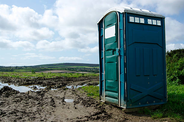 Best Eco-Friendly Portable Toilets  in Graham, NC