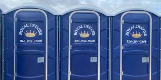 Portable Toilets for Parks and Recreation Areas in Graham, NC